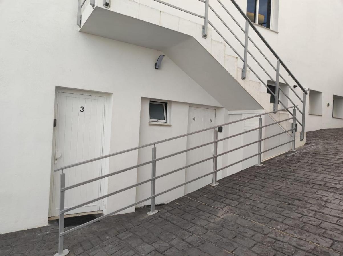 Casa Piramide 4 Wifi - Parking Y Terraza Privada Villa Icod De Los Vinos Exterior foto